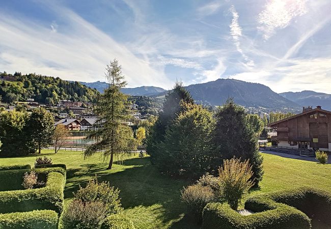 Apartment in Megève - 1 Sporting Acacia - JAILLET - Apartment in Megève - 1 Sporting Acacia - JAILLET -