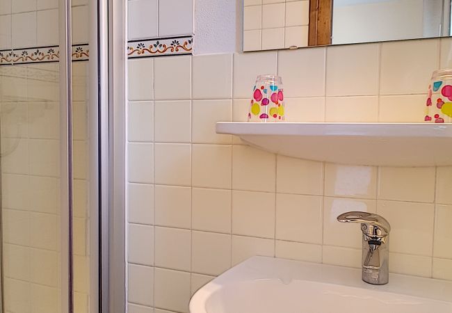 Apartment in Megève - 1 Sanznalles 2 Apartment in Megève - 1 Sanznalles 2