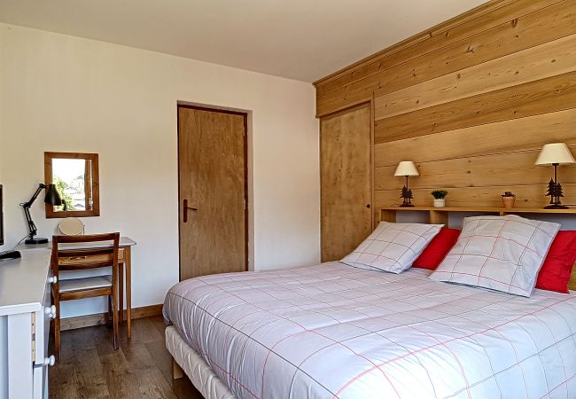 Apartment in Megève - 1 Sanznalles 2 Apartment in Megève - 1 Sanznalles 2