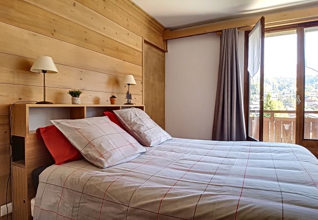 Apartment in Megève - 1 Sanznalles 2 Apartment in Megève - 1 Sanznalles 2