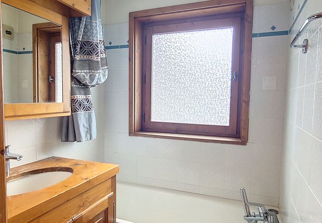 Apartment in Megève - 1 Sporting Charmille - JAILLET - Apartment in Megève - 1 Sporting Charmille - JAILLET -