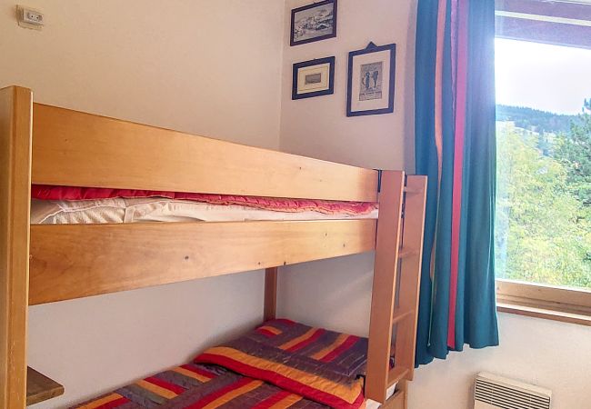 Apartment in Megève - 1 Sporting Charmille - JAILLET - Apartment in Megève - 1 Sporting Charmille - JAILLET -