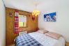 Apartment in Praz-sur-Arly - 2 PO1223