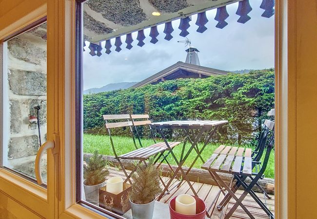 Apartment in Megève - 1 Farniente - PROCHE CENTRE - Apartment in Megève - 1 Farniente - PROCHE CENTRE -