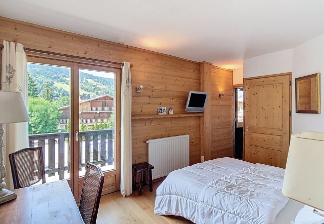 Apartment in Megève - 1 Peupliers - CENTRE du VILLAGE - Apartment in Megève - 1 Peupliers - CENTRE du VILLAGE -