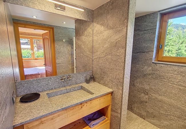 Chalet in Megève - 1 SAISON Chalet du Bouchet - ROCHEBRUNE - Chalet in Megève - 1 SAISON Chalet du Bouchet - ROCHEBRUNE -