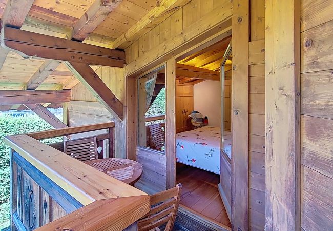 Chalet in Megève - 1 SAISON Chalet du Bouchet - ROCHEBRUNE - Chalet in Megève - 1 SAISON Chalet du Bouchet - ROCHEBRUNE -