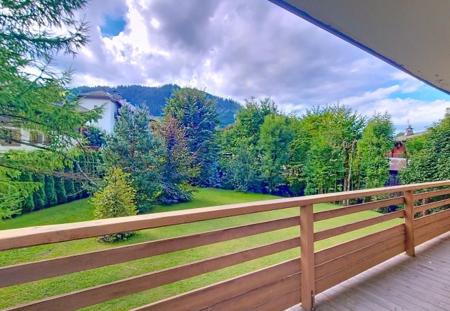 Apartment in Megève - 1 Sunshine - PROCHE CENTRE - Apartment in Megève - 1 Sunshine - PROCHE CENTRE -