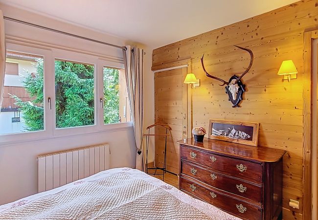 Apartment in Megève - 1 Sunshine - PROCHE CENTRE - Apartment in Megève - 1 Sunshine - PROCHE CENTRE -