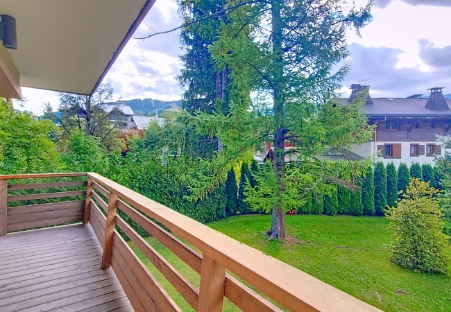 Apartment in Megève - 1 Sunshine - PROCHE CENTRE - Apartment in Megève - 1 Sunshine - PROCHE CENTRE -