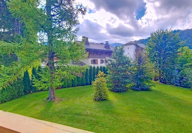 Apartment in Megève - 1 Sunshine - PROCHE CENTRE - Apartment in Megève - 1 Sunshine - PROCHE CENTRE -