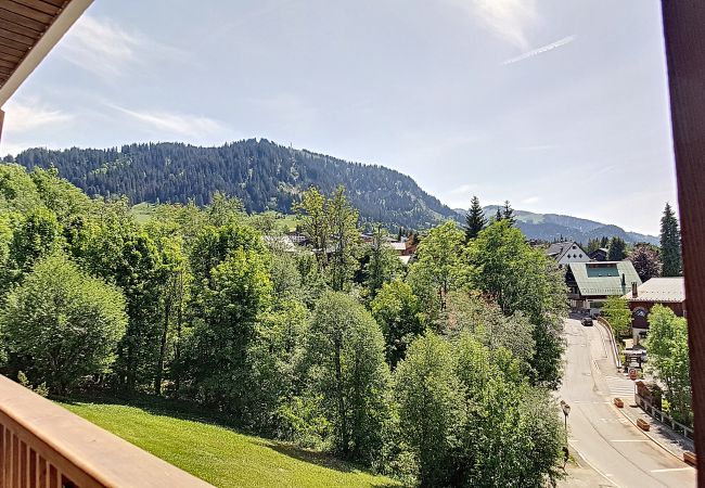 Apartment in Megève - 1 Plein Ciel - ROCHEBRUNE - Apartment in Megève - 1 Plein Ciel - ROCHEBRUNE -