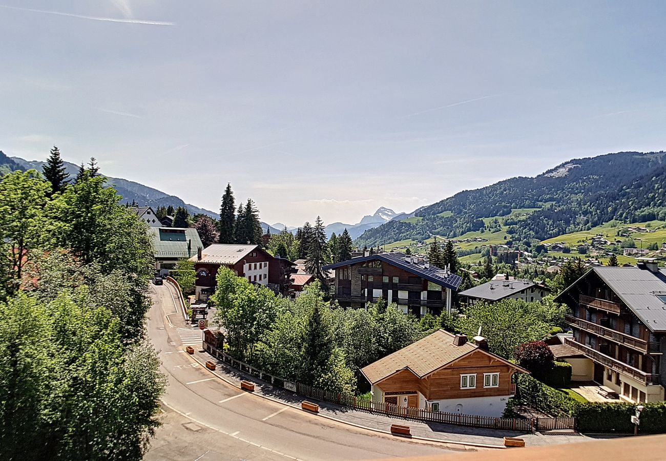 Apartment in Megève - 1 Plein Ciel - ROCHEBRUNE -