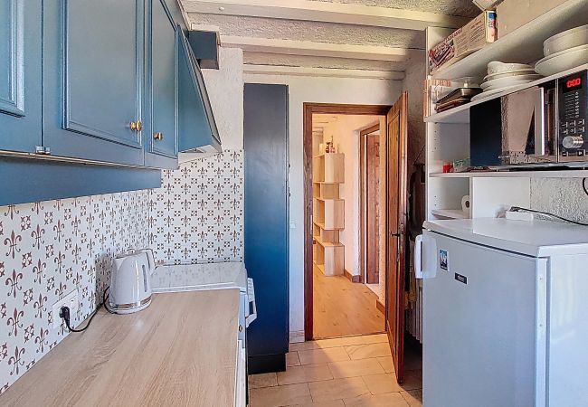 Apartment in Megève - 1 Soleil du Jaillet - JAILLET - Apartment in Megève - 1 Soleil du Jaillet - JAILLET -