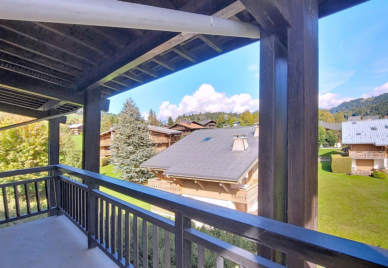 Apartment in Megève - 1 Soleil du Jaillet - JAILLET - Apartment in Megève - 1 Soleil du Jaillet - JAILLET -