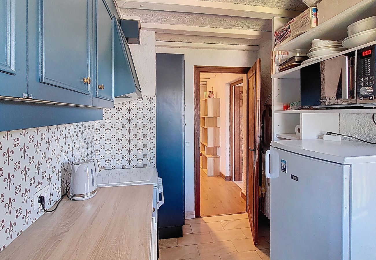 Apartment in Megève - 1 Soleil du Jaillet - JAILLET - Apartment in Megève - 1 Soleil du Jaillet - JAILLET -