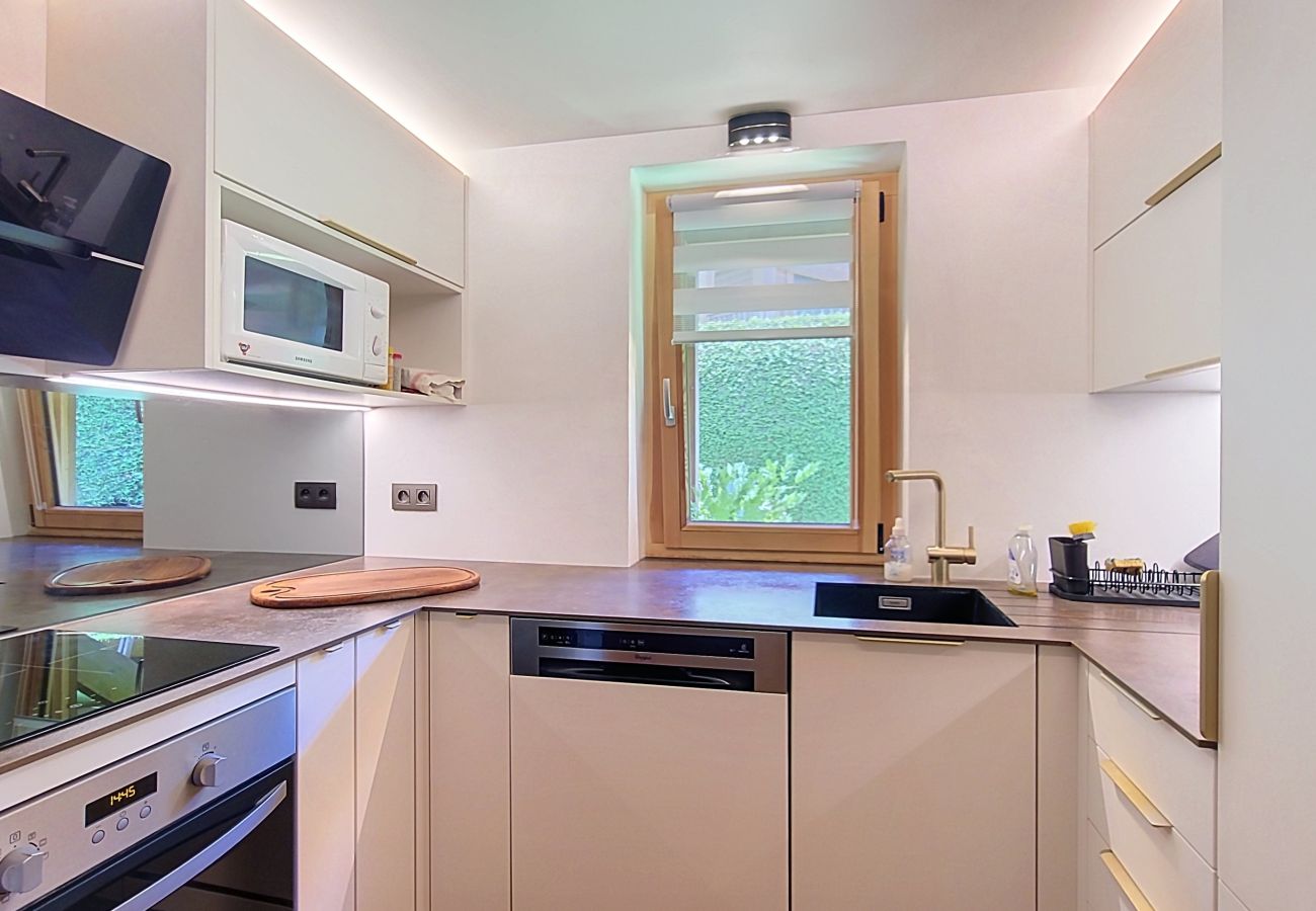 Apartment in Demi-Quartier - 1 SAISON Les Petits Princes - PRINCESSE -