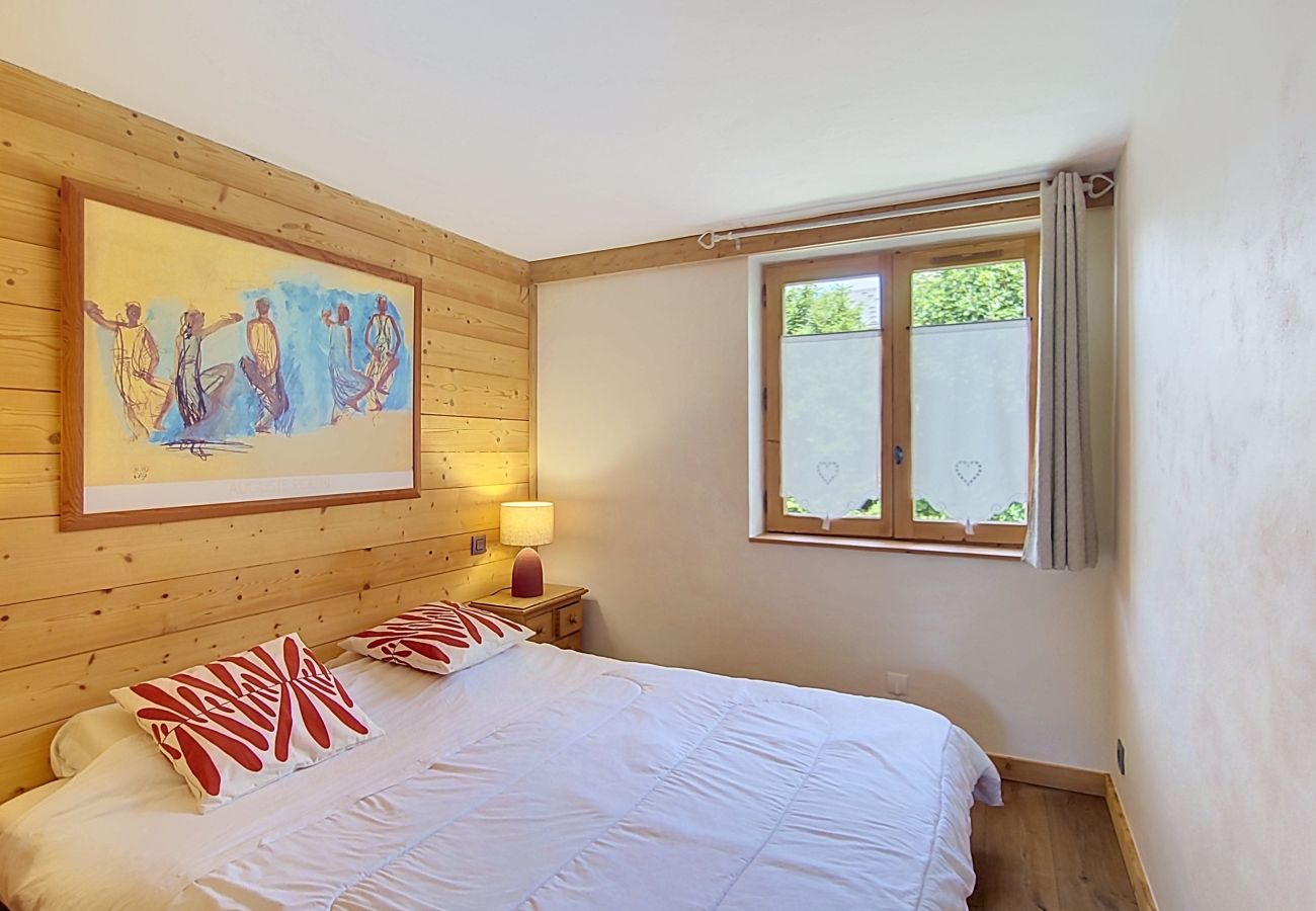 Apartment in Demi-Quartier - 1 SAISON Les Petits Princes - PRINCESSE -