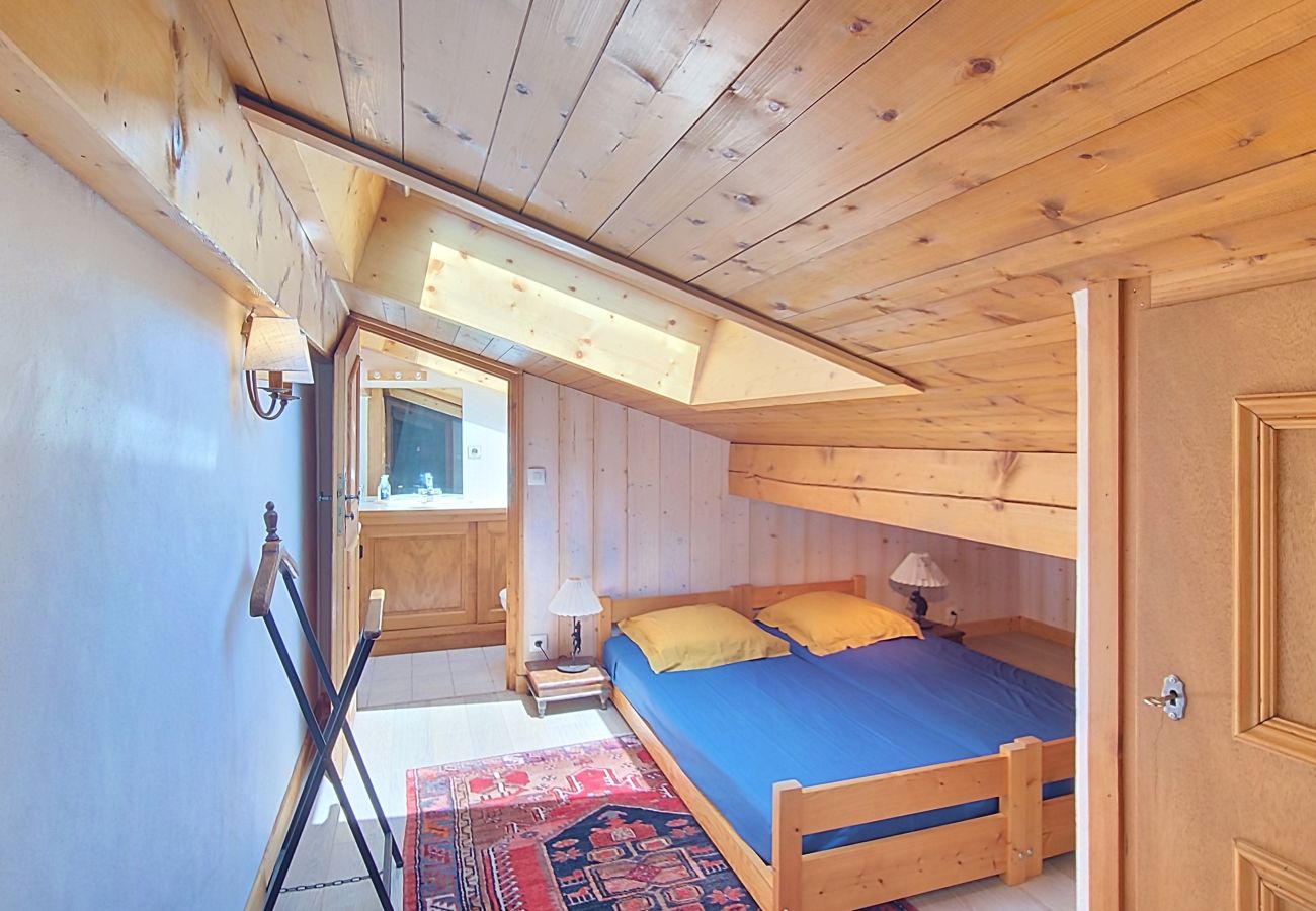 Apartment in Demi-Quartier - 1 SAISON Les Petits Princes - PRINCESSE -