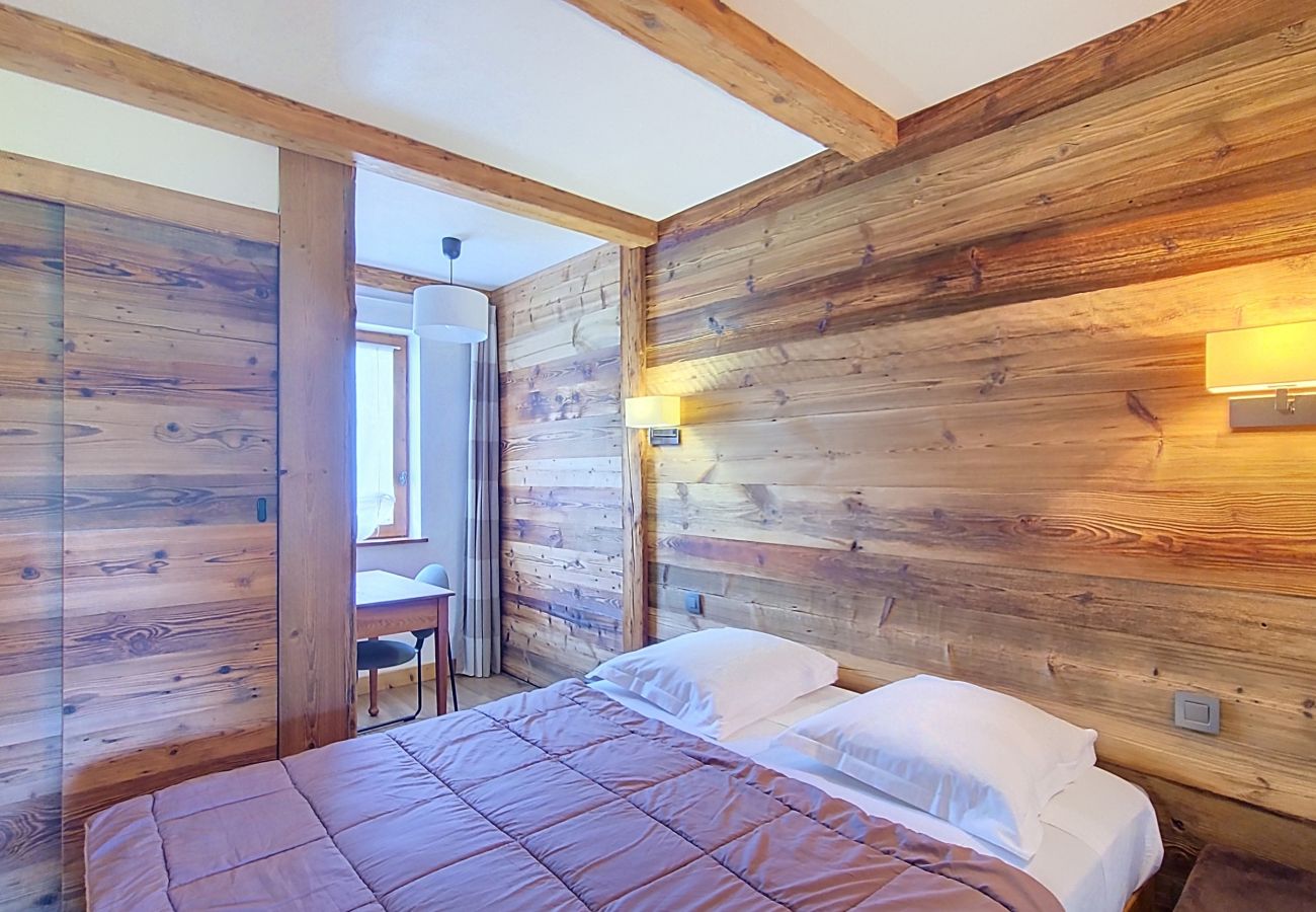 Apartment in Demi-Quartier - 1 SAISON Les Petits Princes - PRINCESSE -