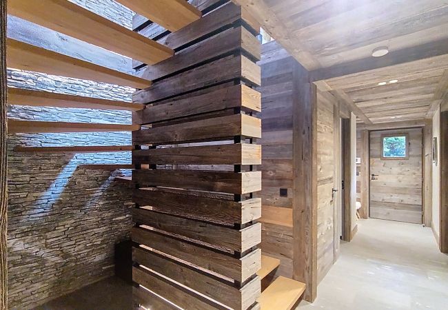 Chalet in Megève - 1 Chalet Amy Chalet in Megève - 1 Chalet Amy