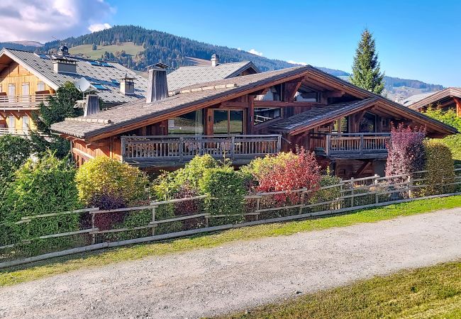 Chalet in Megève - 1 Chalet Amy Chalet in Megève - 1 Chalet Amy