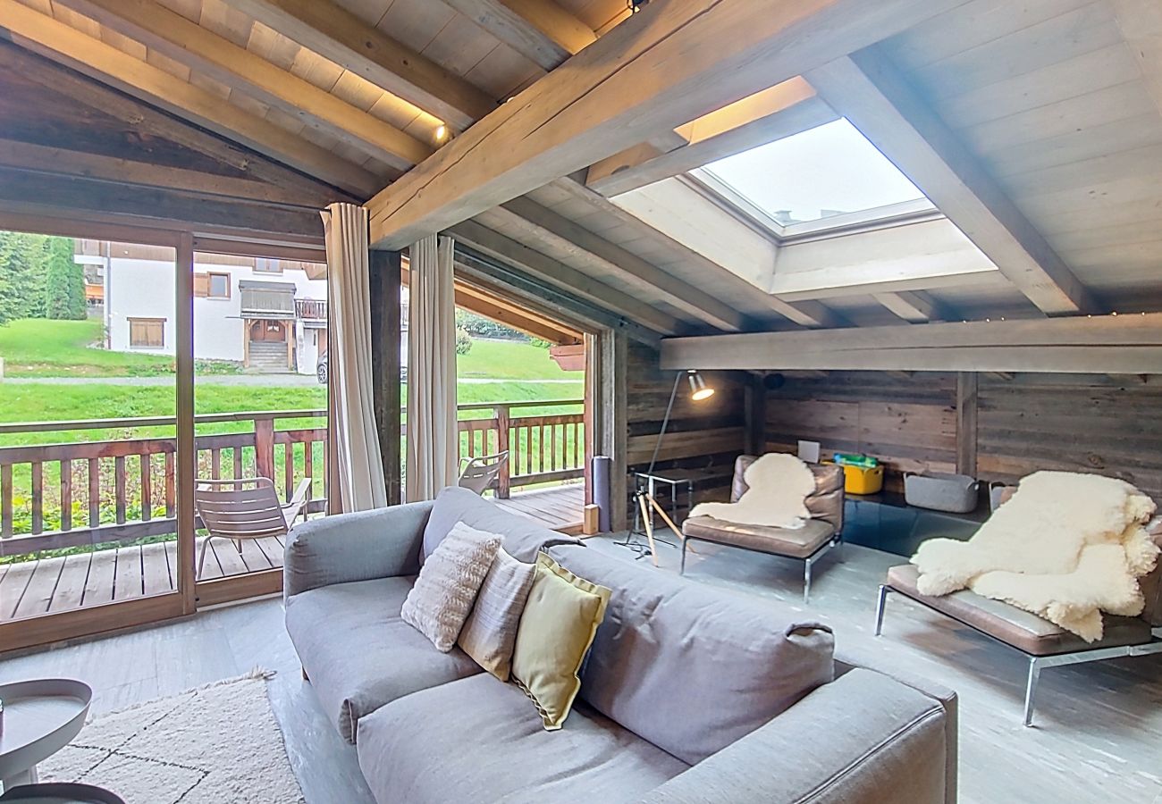 Chalet in Megève - 1 Chalet Amy Chalet in Megève - 1 Chalet Amy