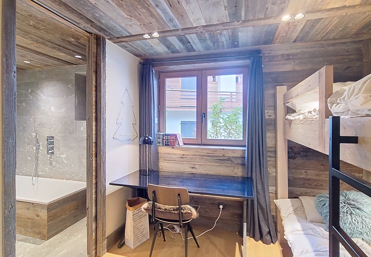 Chalet in Megève - 1 Chalet Amy Chalet in Megève - 1 Chalet Amy