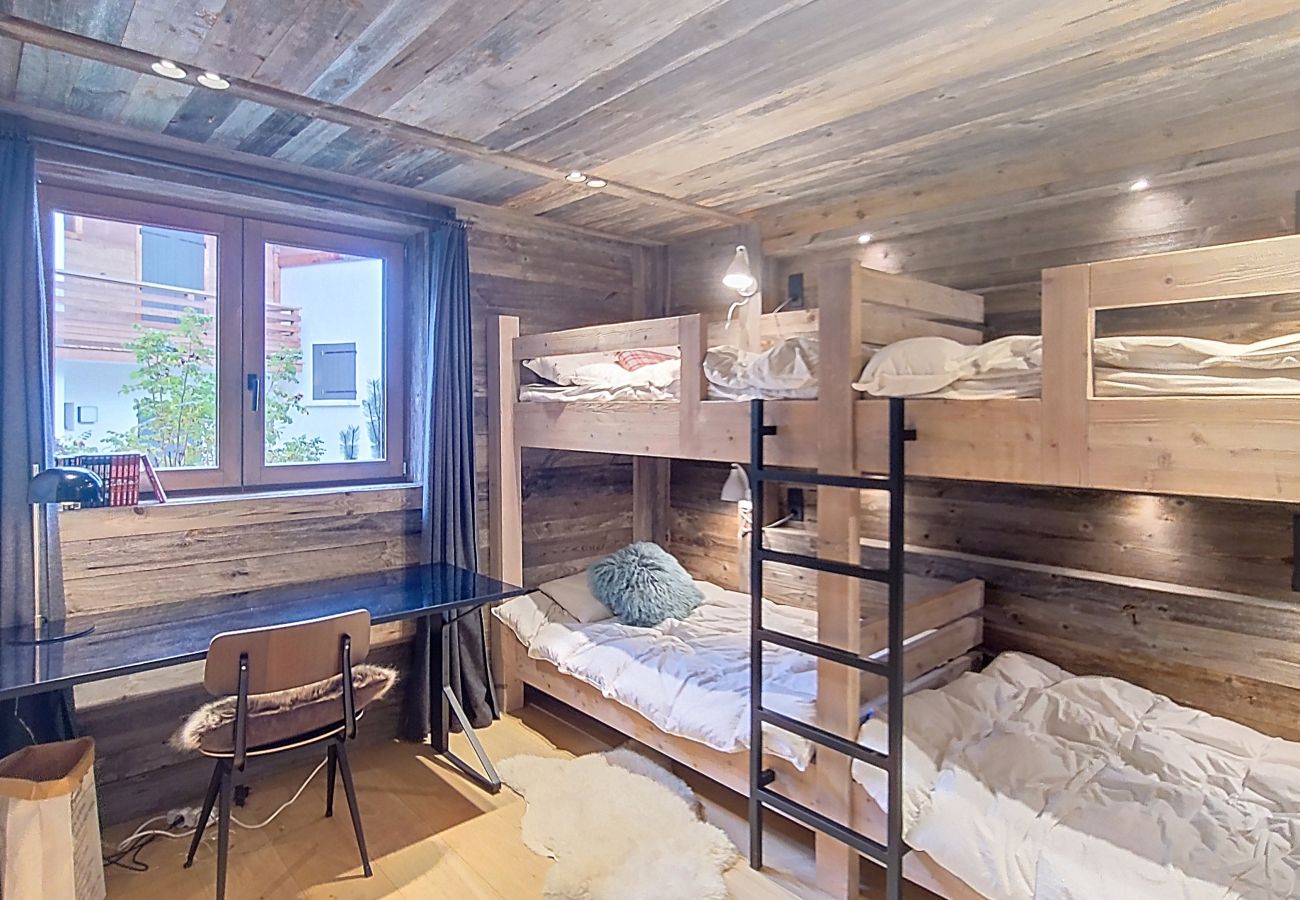 Chalet in Megève - 1 Chalet Amy Chalet in Megève - 1 Chalet Amy