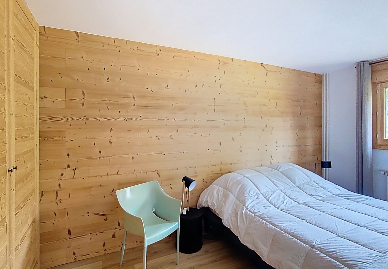 Apartment in Megève - 1 Riante Colline Arnica - PROCHE CENTRE