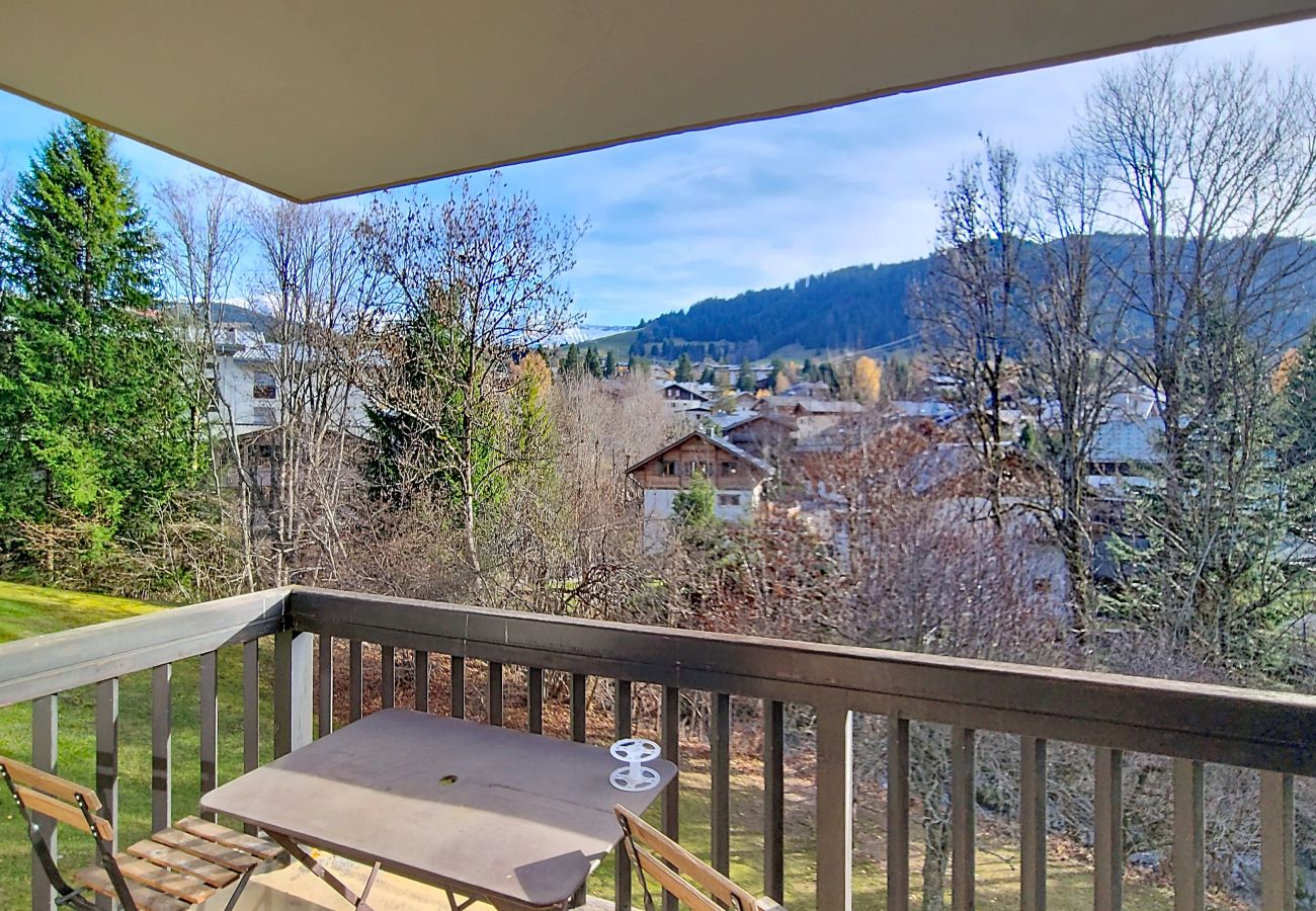 Apartment in Megève - 1 Riante Colline Arnica - PROCHE CENTRE