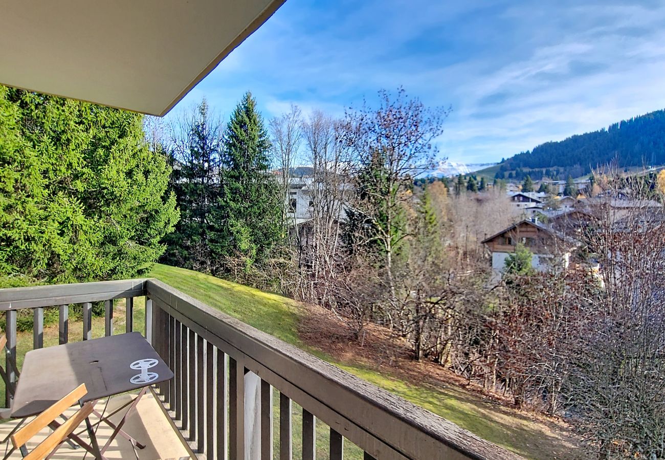 Apartment in Megève - 1 Riante Colline Arnica - PROCHE CENTRE