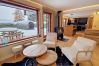 Apartment in Megève - 1 Sporting Acacia RDC - JAILLET -