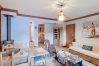 Apartment in Megève - 1 Au Bois de Cerf 2