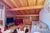 Apartment in Megève - 1 Au Bois de Cerf 3 -