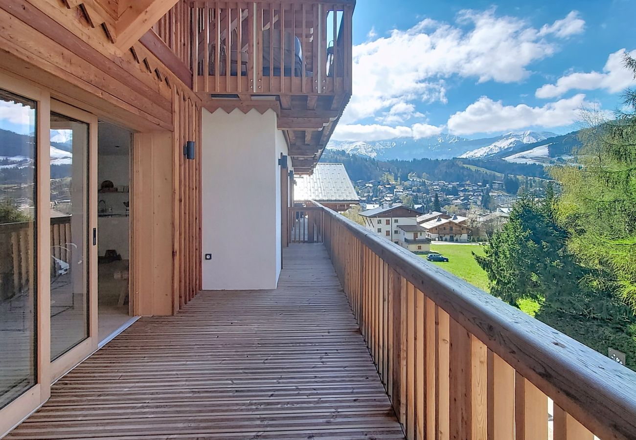 Apartment in Megève - 1 Kalista - JAILLET - AU PIED DU TELECABINE -