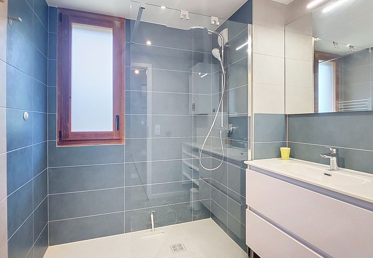Apartment in Praz-sur-Arly - 2 CEVAA13
