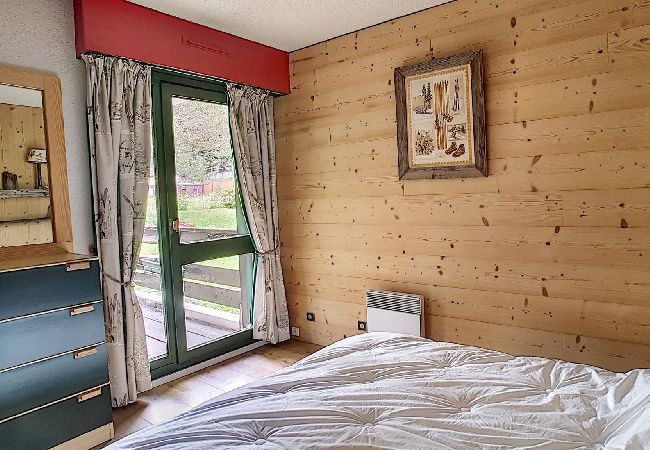 Appartement à Megève - 1 RR6155 - ROCHEBRUNE - Appartement à Megève - 1 RR6155 - ROCHEBRUNE -