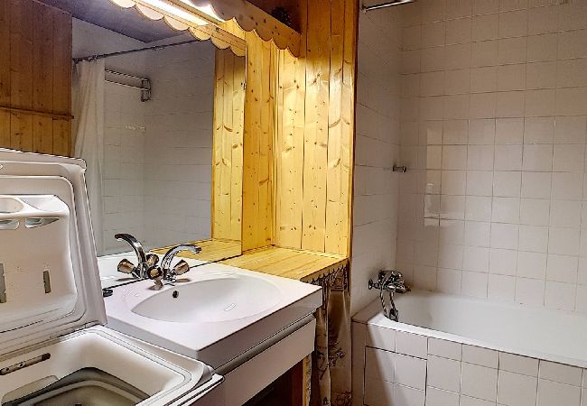 Appartement à Megève - 1 RR6155 - ROCHEBRUNE - Appartement à Megève - 1 RR6155 - ROCHEBRUNE -