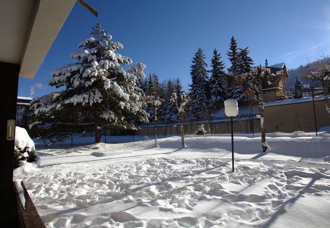 Appartement à Megève - 1 RR6155 - ROCHEBRUNE - Appartement à Megève - 1 RR6155 - ROCHEBRUNE -
