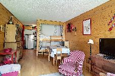 Appartement à Megève - 1 RR6155