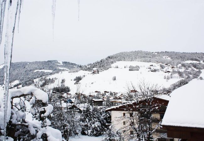 Appartement à Megève - 1 Carbois - PROCHE CENTRE - Appartement à Megève - 1 Carbois - PROCHE CENTRE -