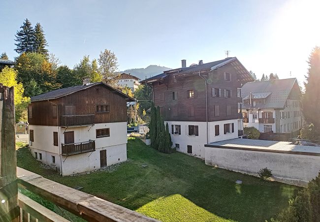 Appartement à Megève - 1 Carbois - PROCHE CENTRE - Appartement à Megève - 1 Carbois - PROCHE CENTRE -