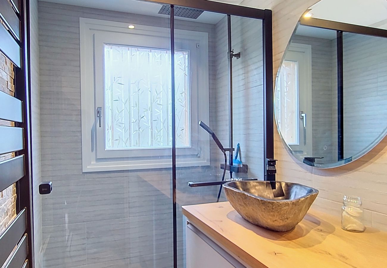 Appartement à Megève - 1 Clos des Mourets C2