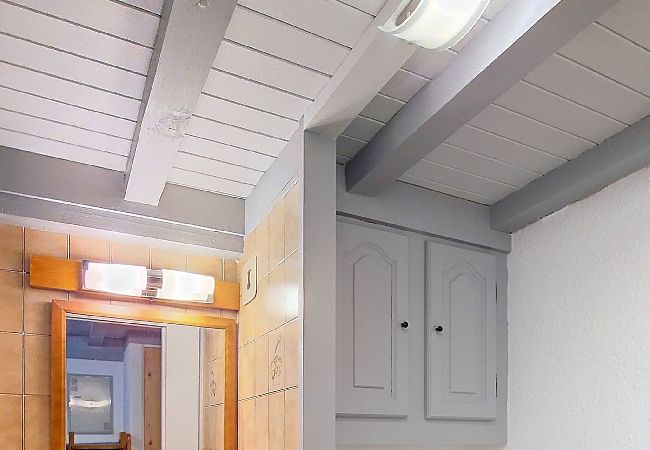 Appartement à Megève - 1 Pylone - ROCHEBRUNE / SKI AUX PIEDS - Appartement à Megève - 1 Pylone - ROCHEBRUNE / SKI AUX PIEDS -