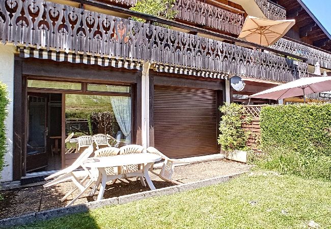 Appartement à Megève - 1 Pylone - ROCHEBRUNE / SKI AUX PIEDS - Appartement à Megève - 1 Pylone - ROCHEBRUNE / SKI AUX PIEDS -