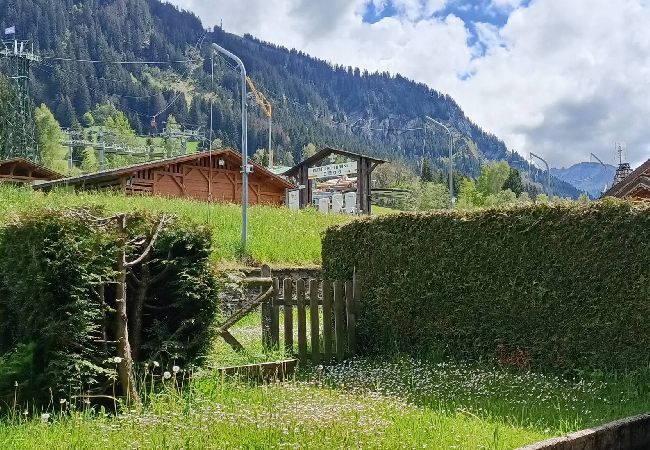 Appartement à Megève - 1 Pylone - ROCHEBRUNE / SKI AUX PIEDS - Appartement à Megève - 1 Pylone - ROCHEBRUNE / SKI AUX PIEDS -