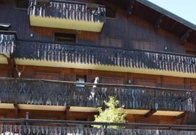 Appartement à Megève - 1 Pylone - ROCHEBRUNE / SKI AUX PIEDS - Appartement à Megève - 1 Pylone - ROCHEBRUNE / SKI AUX PIEDS -