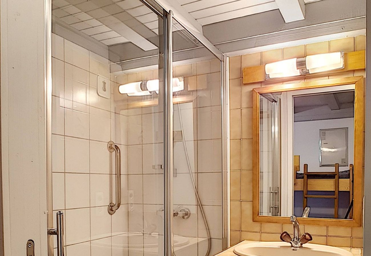 Appartement à Megève - 1 Pylone