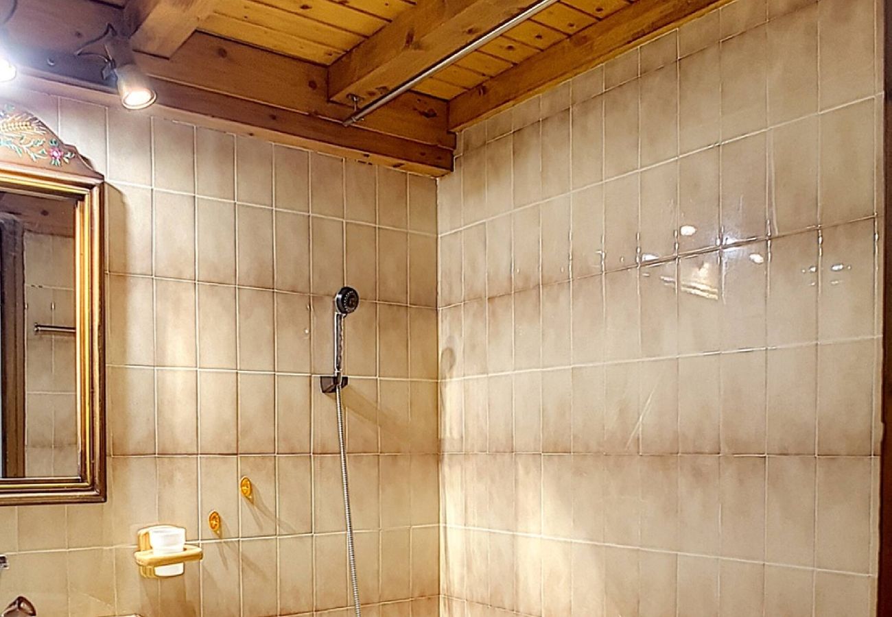 Appartement à Megève - 1 Pylone
